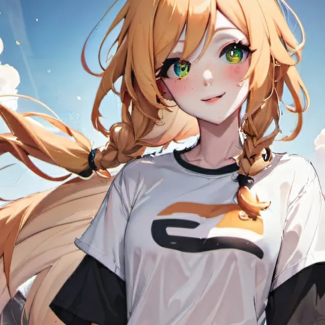 chat with ai character: brooklyn