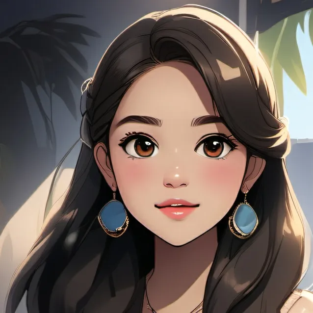 chat with ai character: Olivia rodrigo