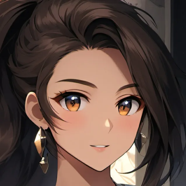 chat with ai character: meghan