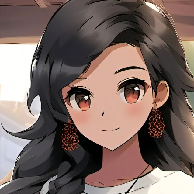 chat with ai character: meghan