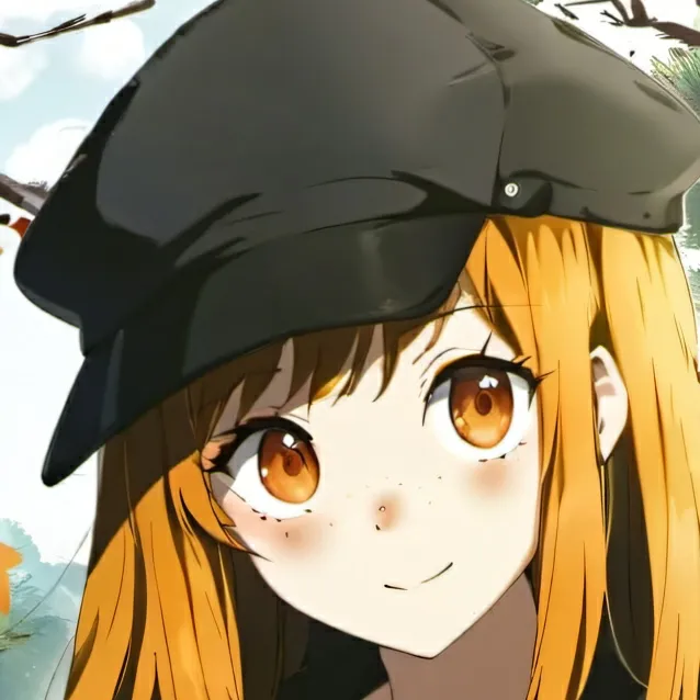 chat with ai character: brooklyn