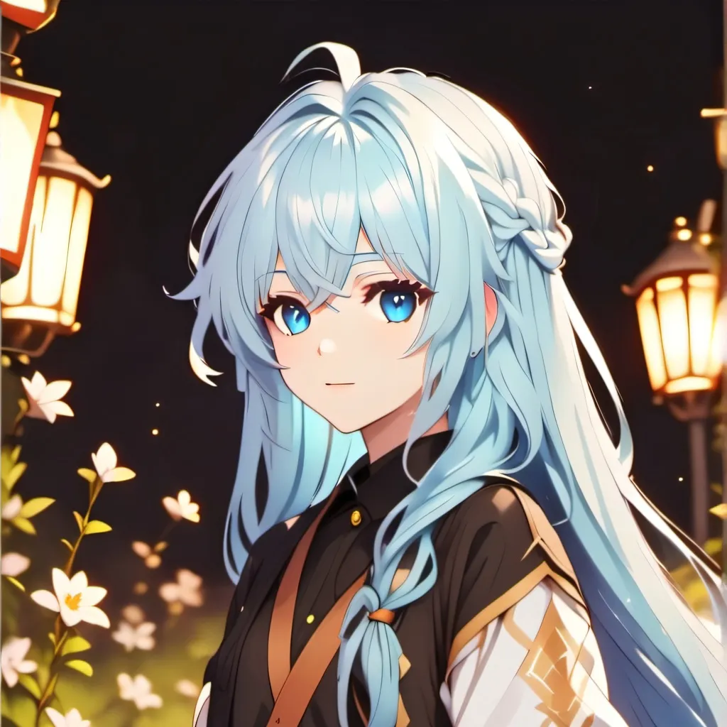 chat with ai character: Emilly