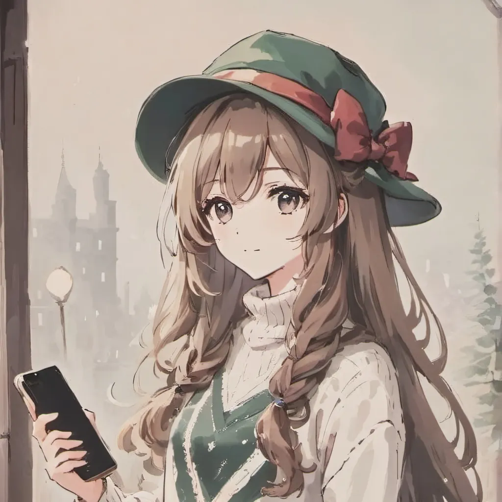 chat with ai character: Rose