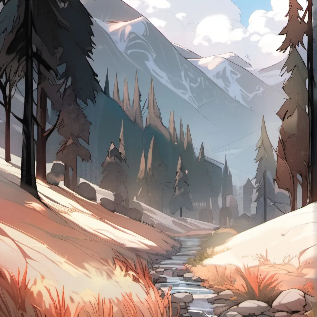 chat with ai character: survive the wild