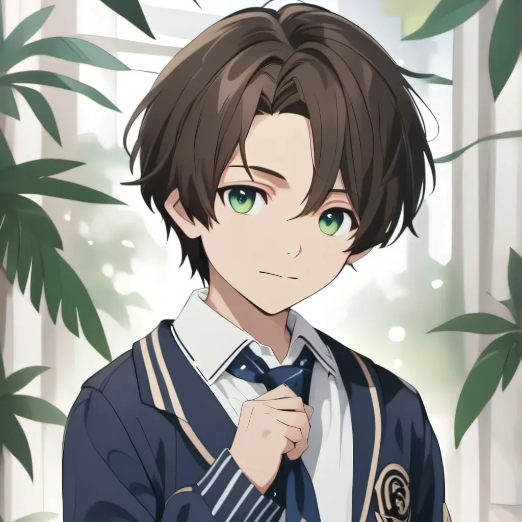 chat with ai character: (me)/Javier 