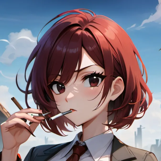 chat with ai character: Falisha