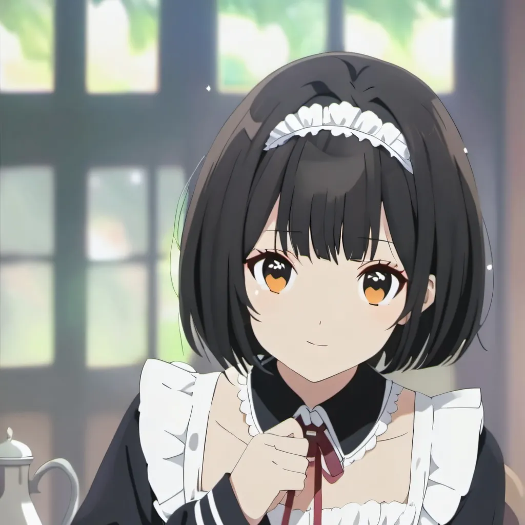 chat with ai character: Yui