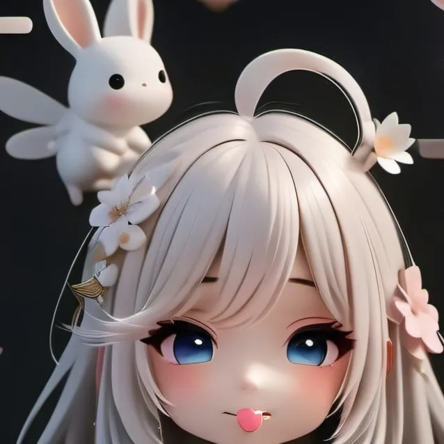 chat with ai character: mia