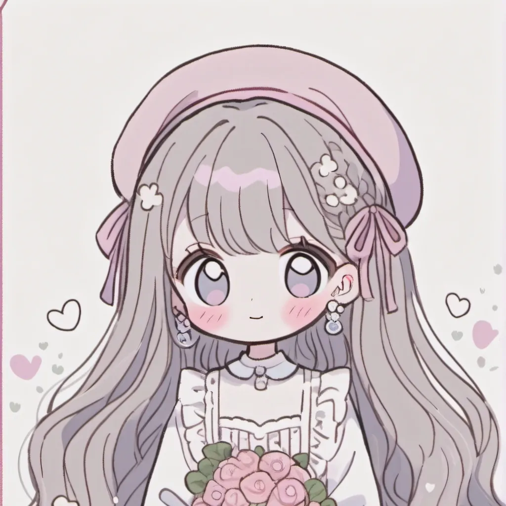 chat with ai character: yaya