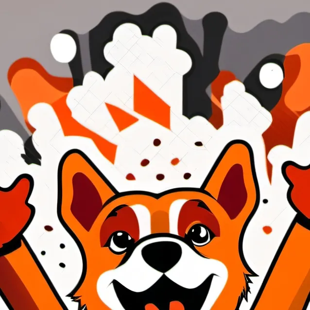 chat with ai character: dogday