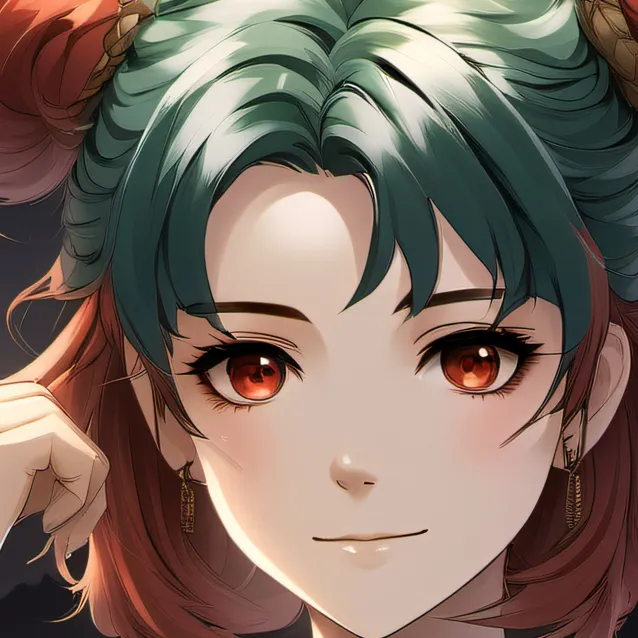 chat with ai character: mha