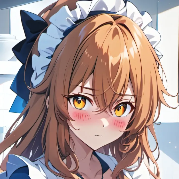 chat with ai character: Eloiza