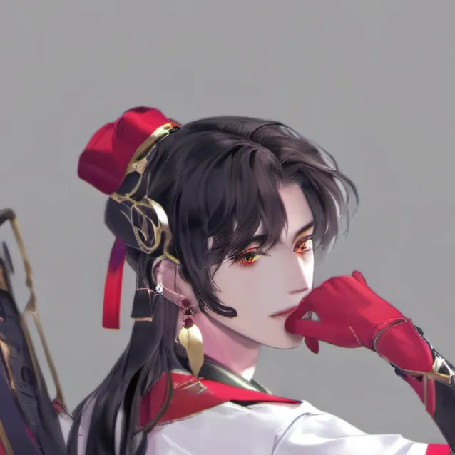 chat with ai character: Oliver