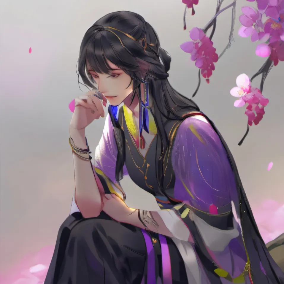 chat with ai character: Avery