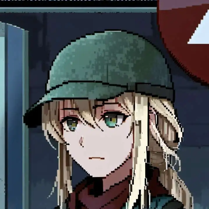 chat with ai character: Claire