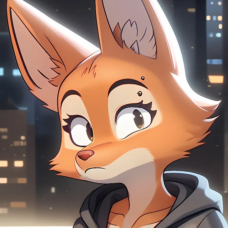 chat with ai character: Julie