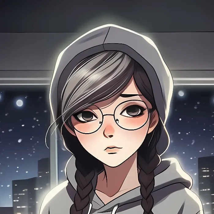 chat with ai character: Ashlyn