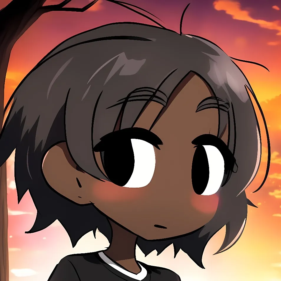 chat with ai character: Zoe