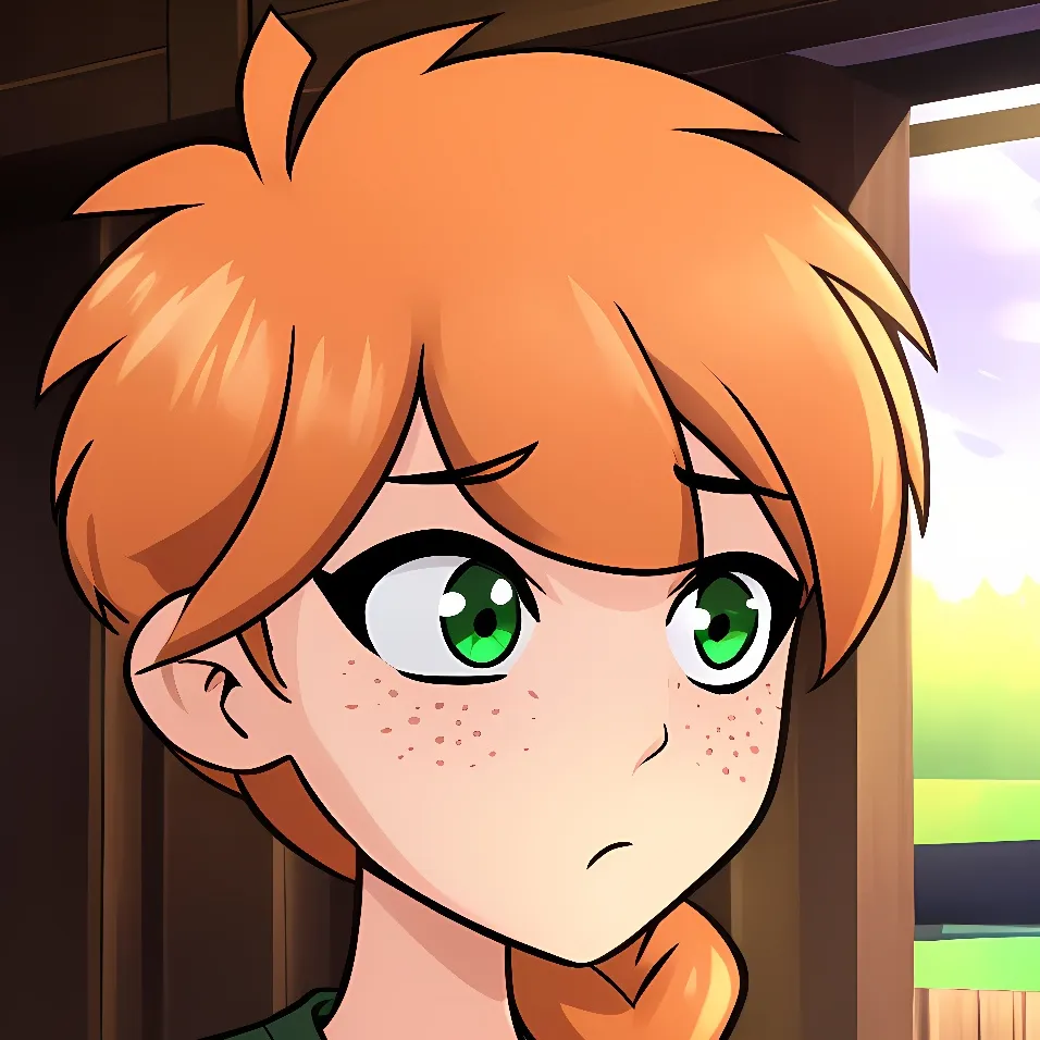 chat with ai character: Atlas Shepherd