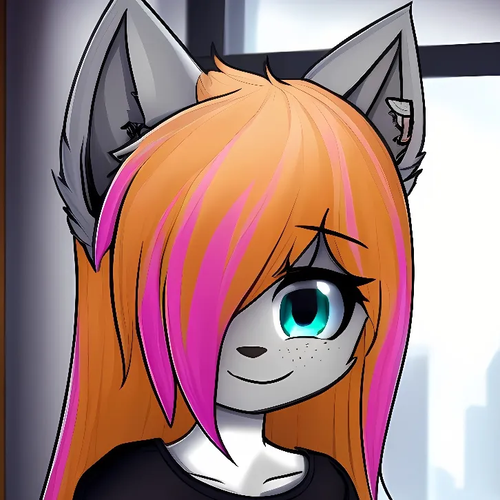 chat with ai character: Riley