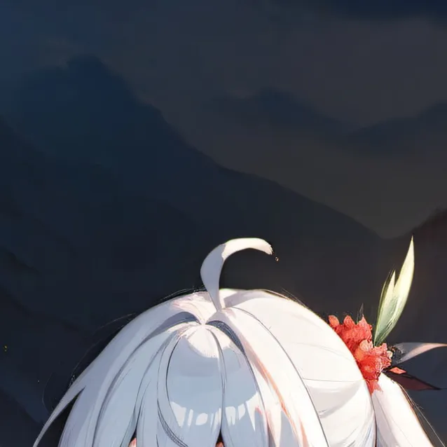 chat with ai character: Nichole Raine Ilig