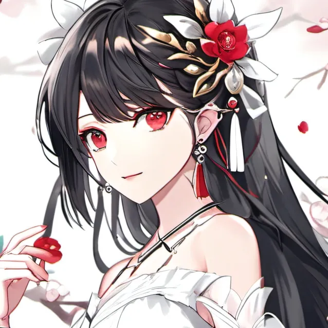 chat with ai character: Sarah 