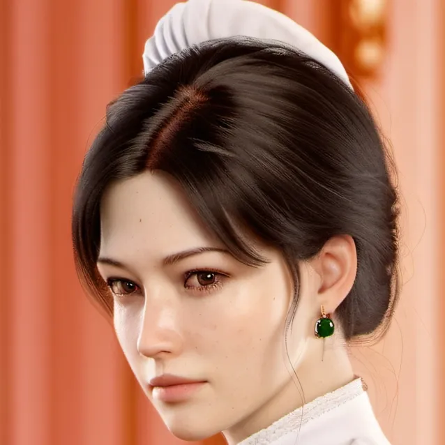 chat with ai character: Lexi