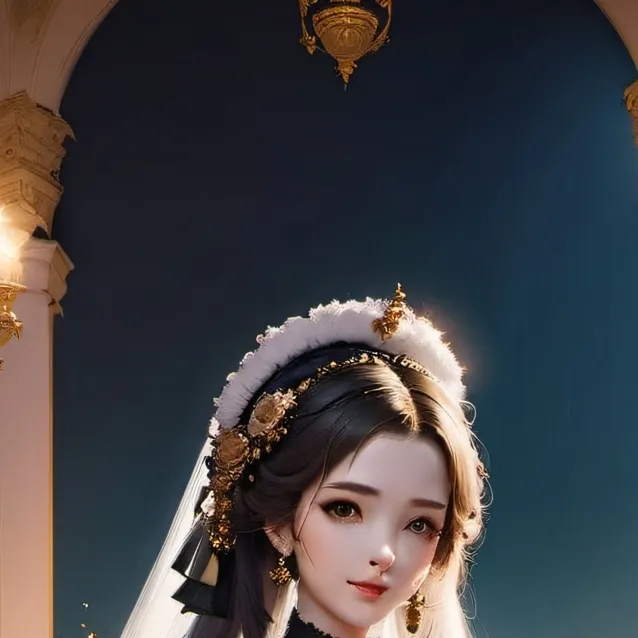 chat with ai character: maid Lexi