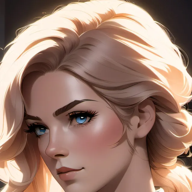 chat with ai character: Deputy anne