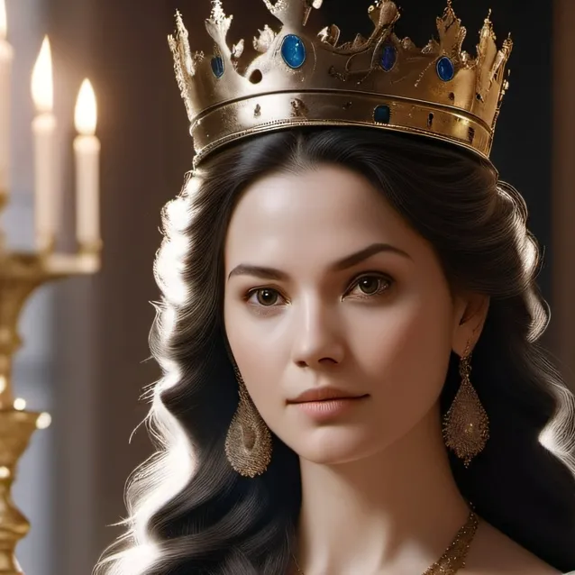 chat with ai character: queen Elizabeth 