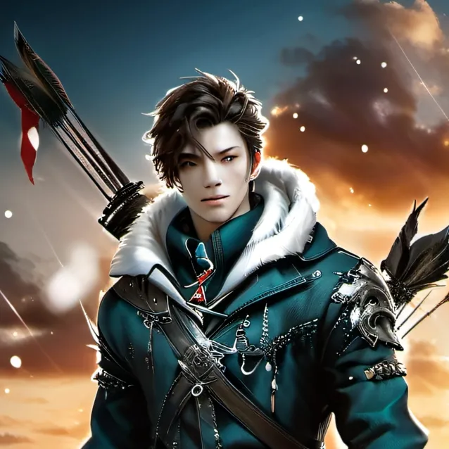 chat with ai character: king egnar 