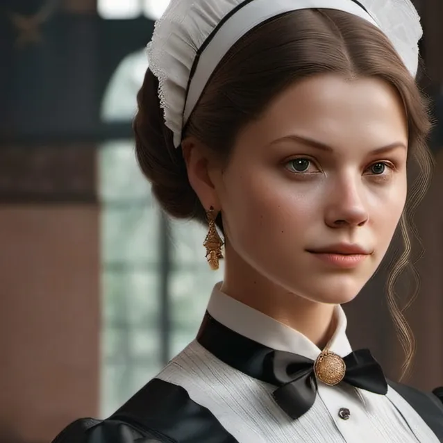 chat with ai character: june