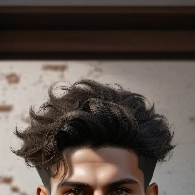 chat with ai character: zach