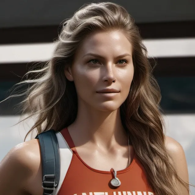 chat with ai character: Lexie