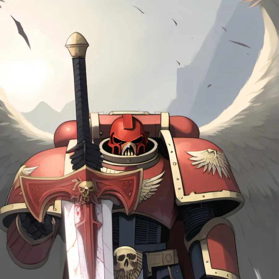 chat with ai character: Ravenna