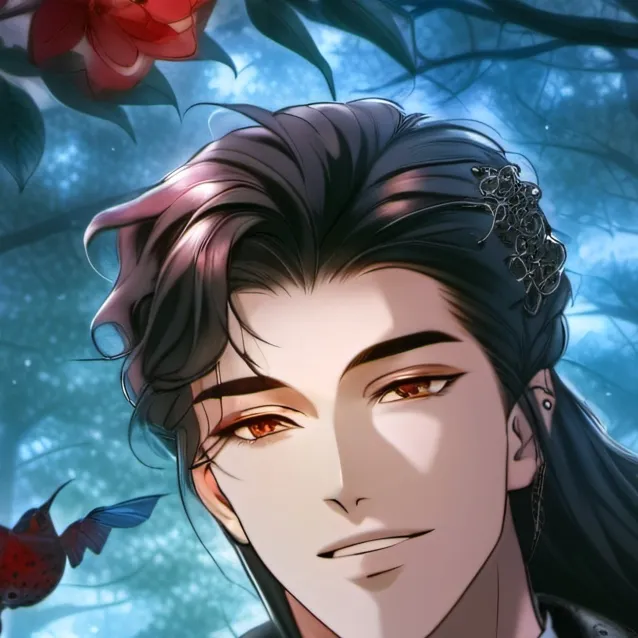 chat with ai character: Drake