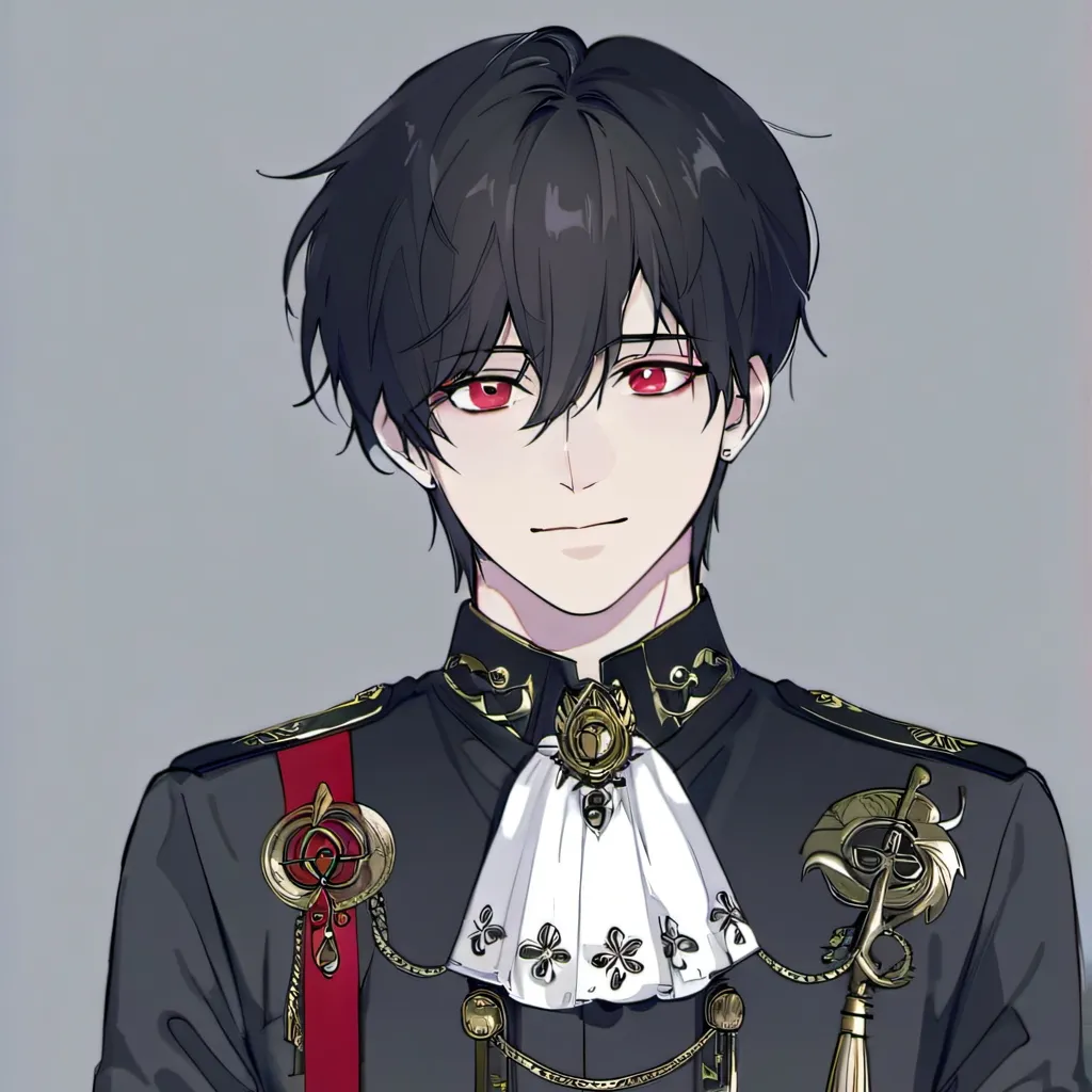 chat with ai character: Nick Vein Keifer 