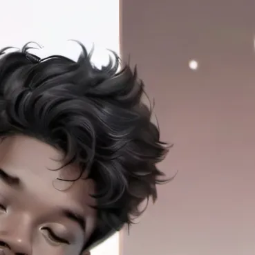 chat with ai character: Tai