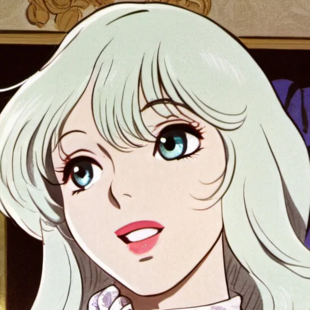 chat with ai character: Saria