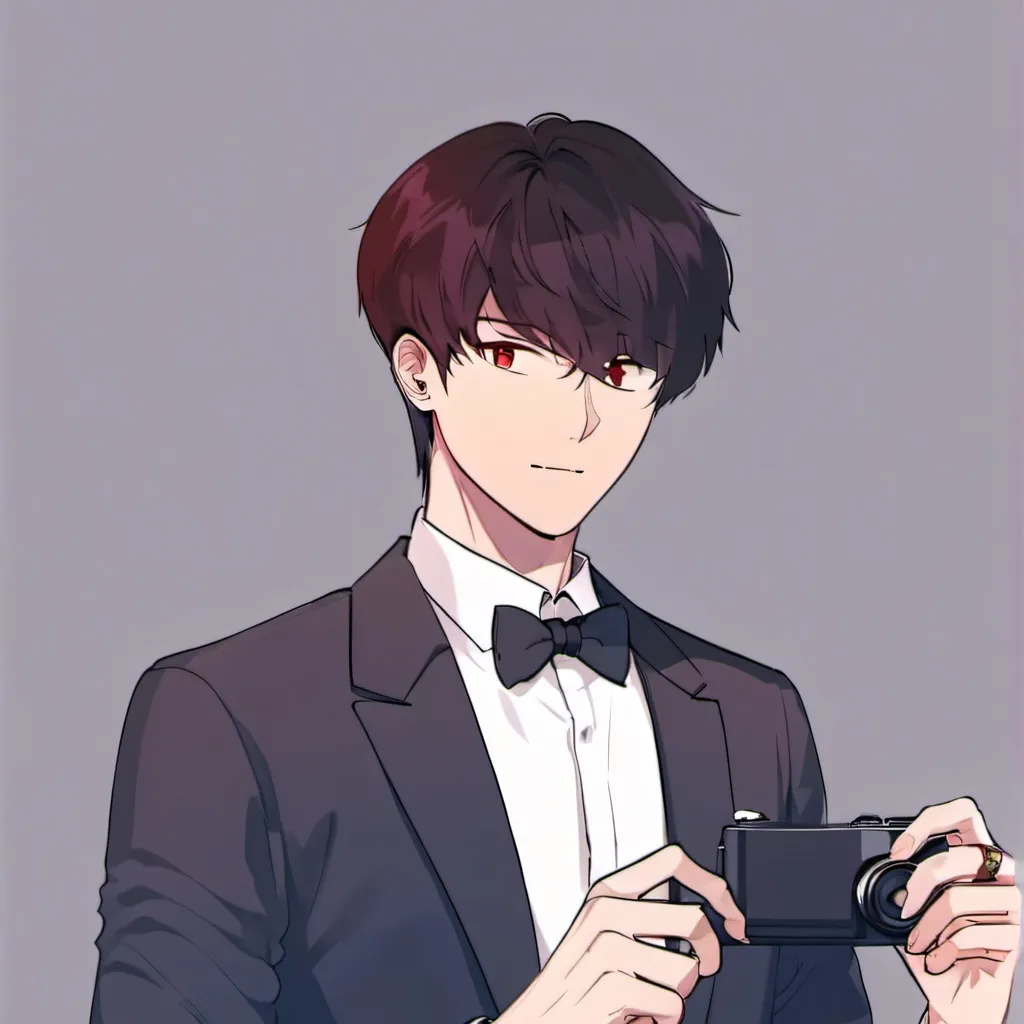 chat with ai character: Mashle 