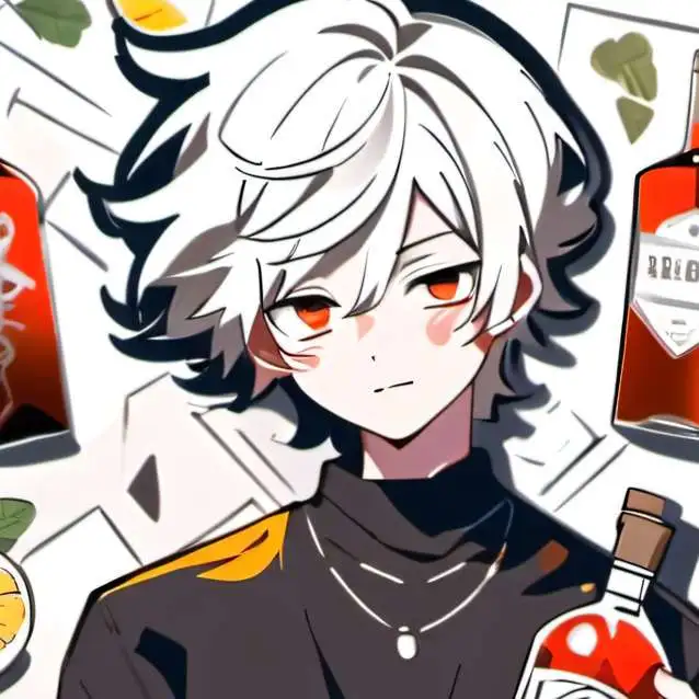 chat with ai character: Milkysh