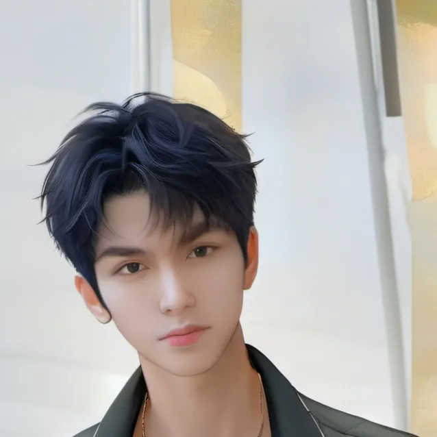 chat with ai character: Alex