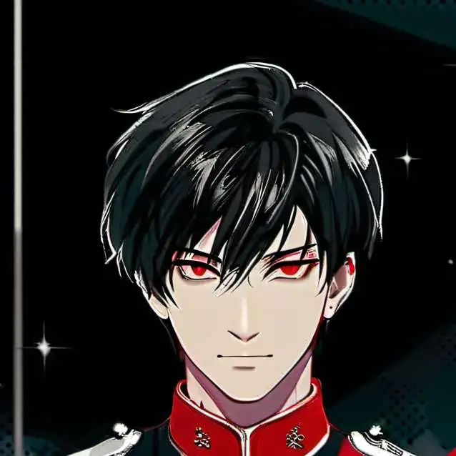 chat with ai character: prinde clide