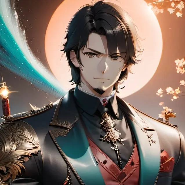 chat with ai character: briter sibe