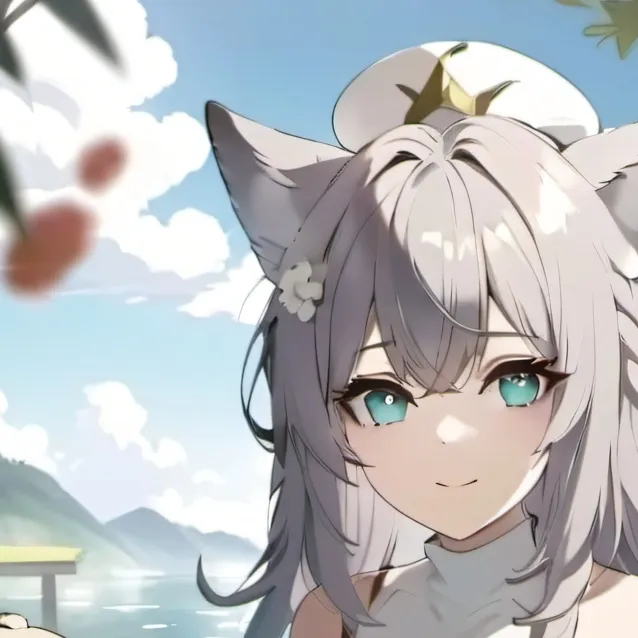 chat with ai character: hyped grit 