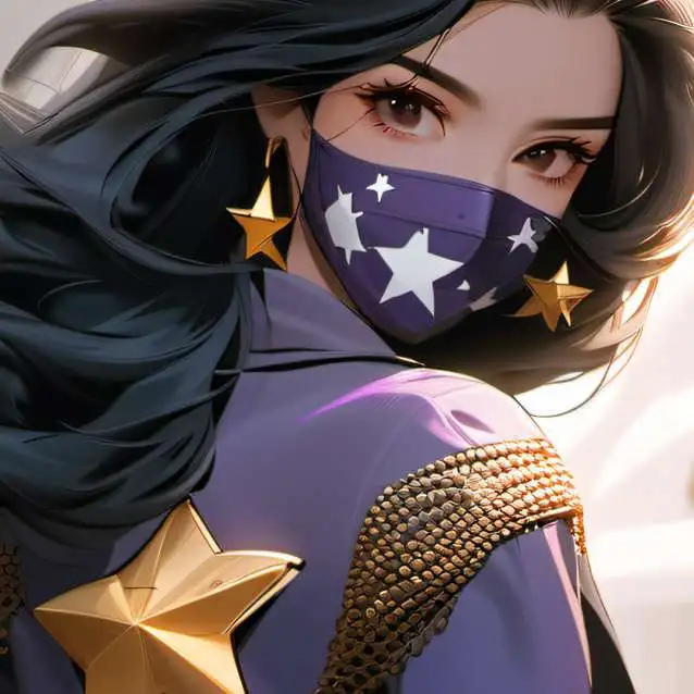 chat with ai character: mariya honey