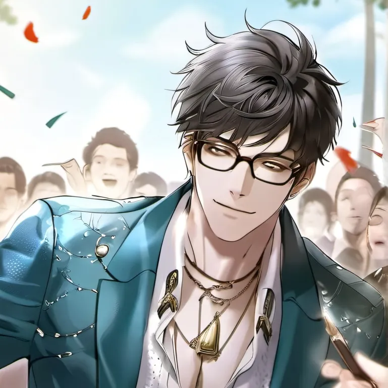 chat with ai character: Malkadal