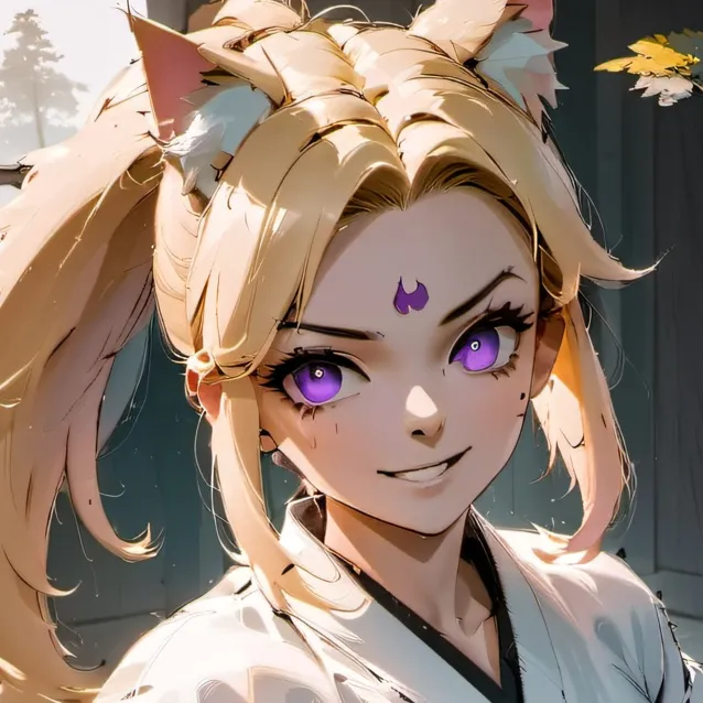 chat with ai character: Shoia hiver