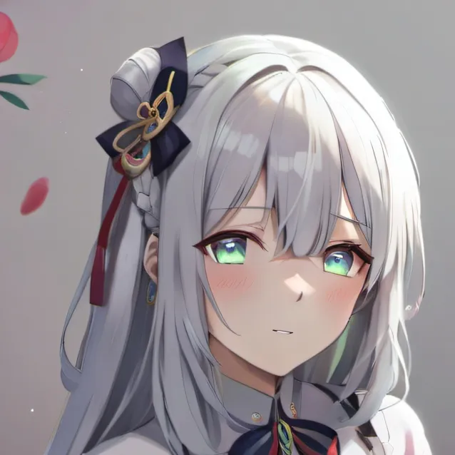 chat with ai character: Jasmine