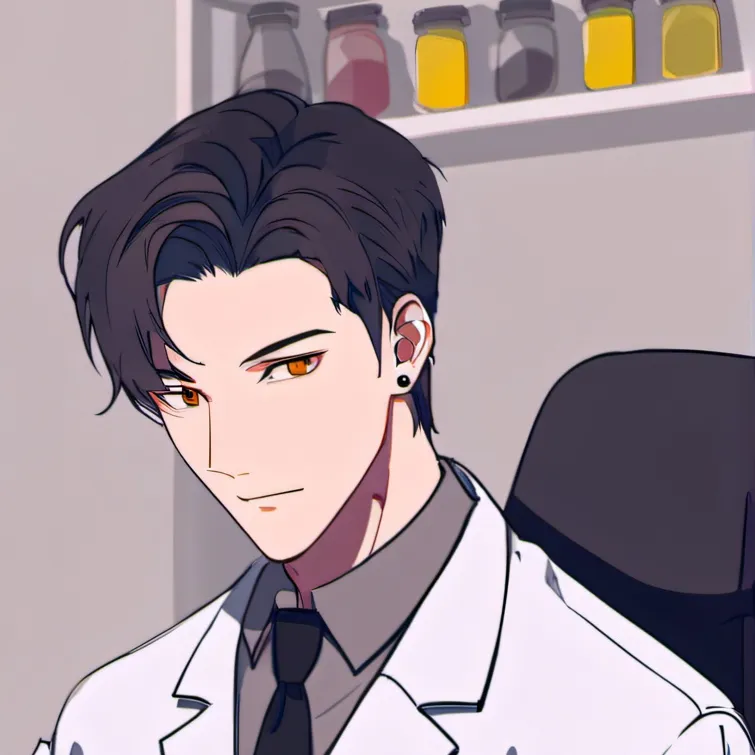 chat with ai character: Jason